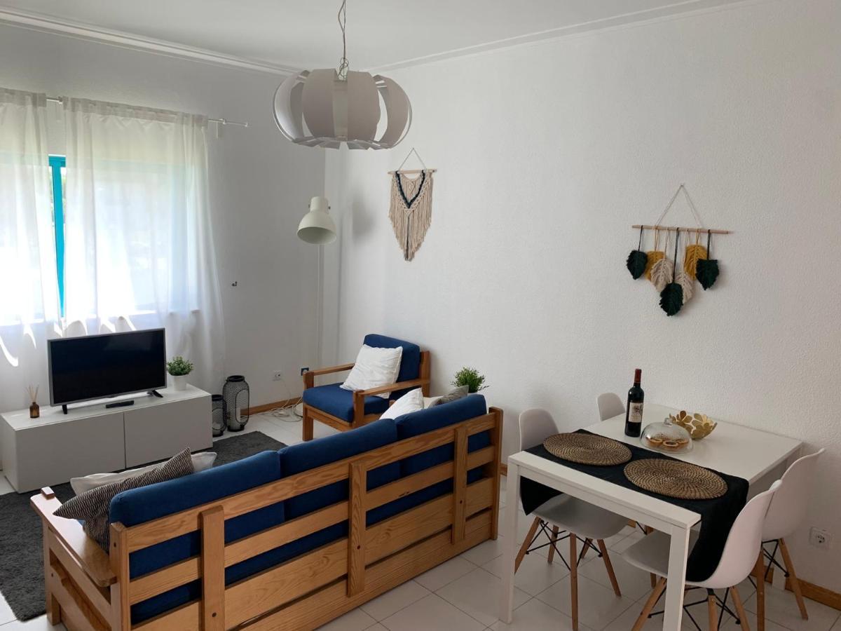 Lovely And Cozy Quiaios 1 Bed Apartment Praia de Quiaos Exteriér fotografie