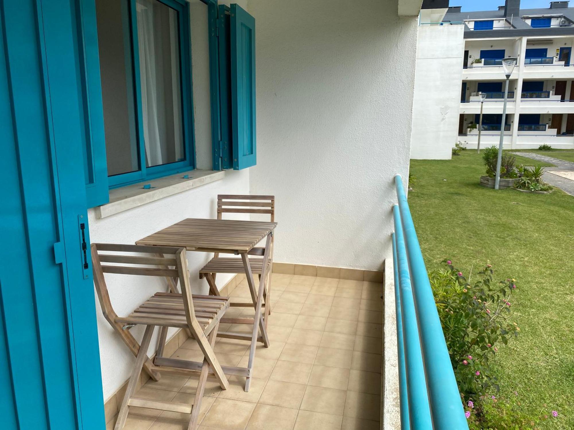 Lovely And Cozy Quiaios 1 Bed Apartment Praia de Quiaos Exteriér fotografie