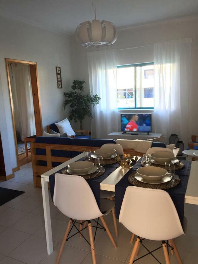 Lovely And Cozy Quiaios 1 Bed Apartment Praia de Quiaos Exteriér fotografie