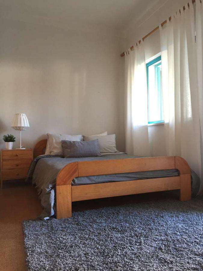 Lovely And Cozy Quiaios 1 Bed Apartment Praia de Quiaos Exteriér fotografie