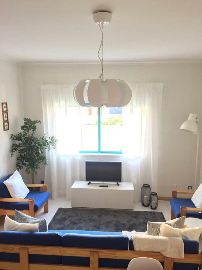 Lovely And Cozy Quiaios 1 Bed Apartment Praia de Quiaos Exteriér fotografie